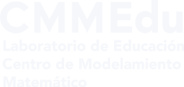CMMEdu – Laboratorio de Educación del Centro de Modelamiento Matemático
